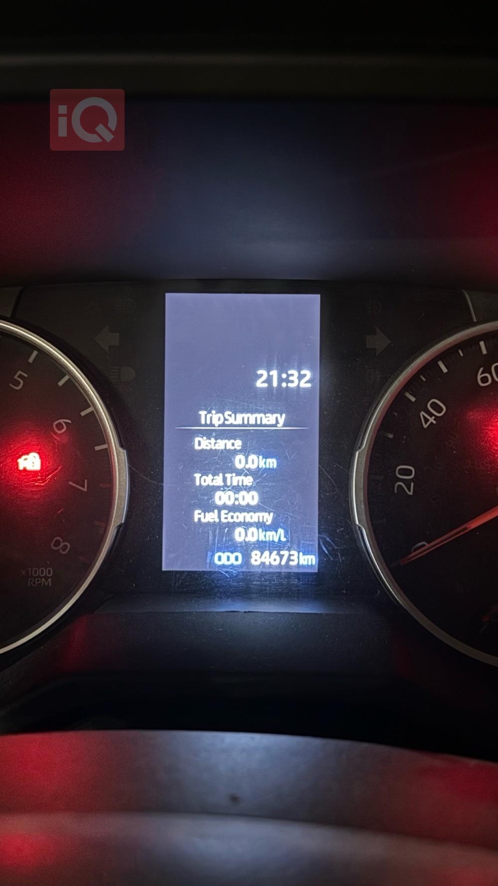 تويوتا راف 4